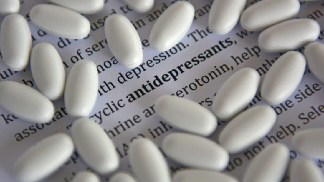 Does my boss need to know if I take anti-depressants?