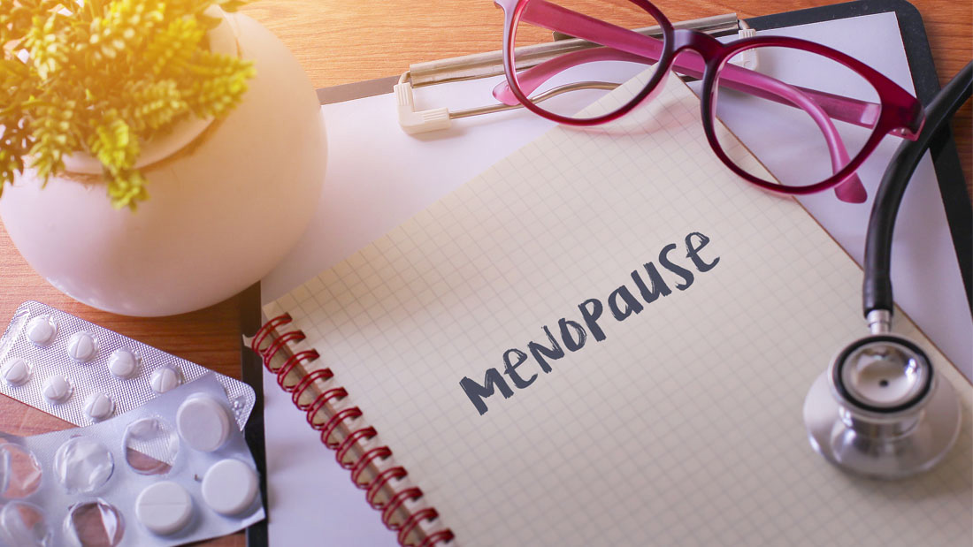 Managing Menopause in the workplace