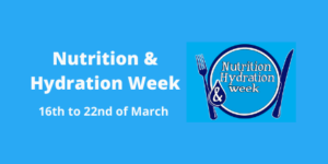 Nutrition & Hydration Week - Health Matters Occupational Health